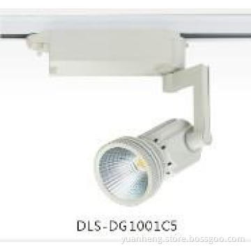 5W  cob led track lighitng with CE RoSH certificate